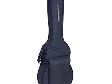 Crossrock CRSG006DBLK Dread Guitar Bag Discount