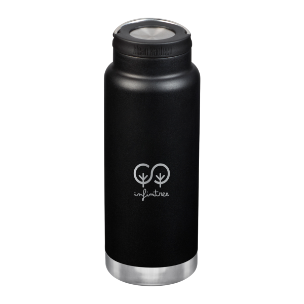 Klean Kanteen Eco TKWide 32oz - Loop Cap Hot on Sale