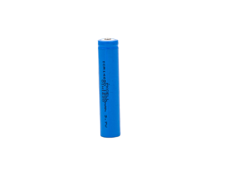 1200mah Battery ICR14650 For Cheap