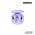 REMAX COZYPODS W8N Vansiang Series ANC+ENC Bluetooth Wireless Earbuds - Purple Cheap