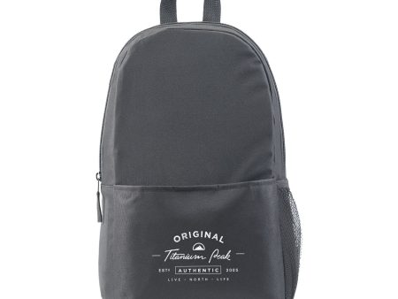 Brix Recycled Backpack Online now