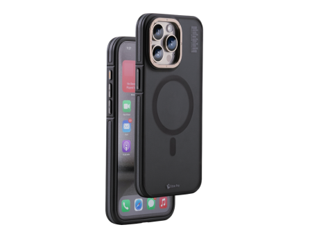 Case Pro iPhone 15 Case (Touch Plus Magsafe) For Cheap