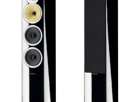 Bower & Wilkins CM9 Floorstanding Speakers (Each) on Sale