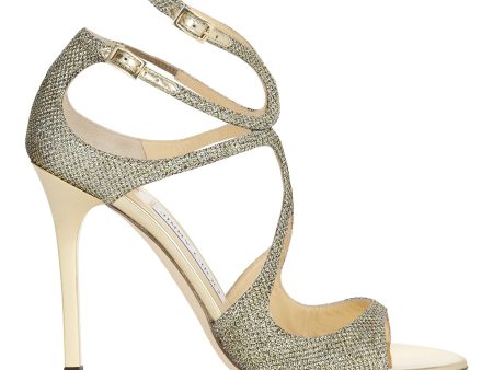 Jimmy Choo Lang Sandals For Sale