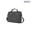 WIWU 13.3 GM1703 VOGUE COSMO SLIM CASE FOR LAPTOP ULTRABOOK (WITH STRAP), Laptop Bag, Accessories Bag Online Hot Sale