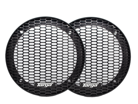 Targa 6   Speaker grill [TG-6GRILL] on Sale