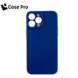 CasePro iPhone 13 Pro Case (Flexible) - Midnight Green Fashion