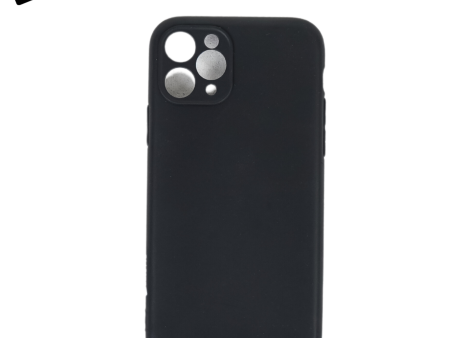 CasePro iPhone 13 Pro Case (Flexible) - Midnight Green Fashion