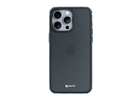 CASE PRO iPhone 15 Pro Case (SHADED DEFENDER) Cheap