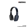 REMAX RB-700HB Bluetooth Wireless Headphone - Black Sale