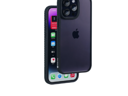 Case Pro iPhone 14 Case (Steadier Case) Hot on Sale