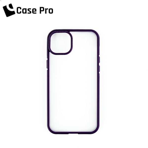 CASE PRO iPhone 14 Pro Case (Shockproof) For Sale