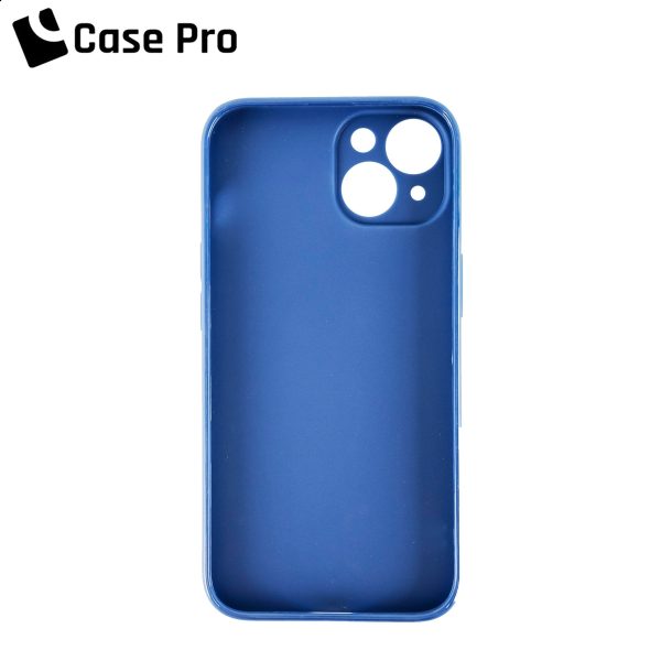 CasePro iPhone 14 Plus Case (Flexible) - Midnight Green Hot on Sale