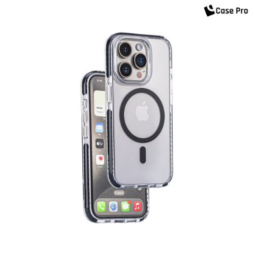 Case Pro iPhone 14 Pro Case Echo Tech Magsafe Case Series Online Sale