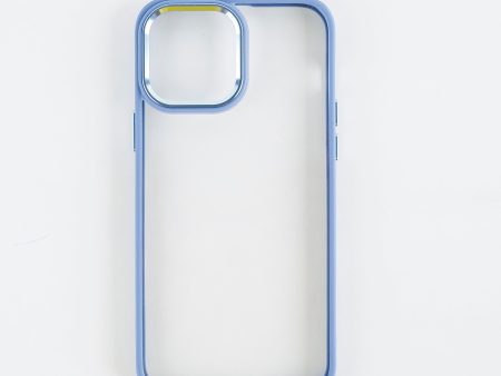 CasePro  iPhone 13 Pro Max Case (Crystal Hybrid) Cheap