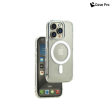 CASE PRO iPhone 14 Pro Case(Perfect Clear Magsafe) For Cheap