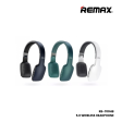 REMAX RB-700HB Bluetooth Wireless Headphone - Black Sale