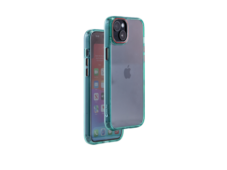 CasePro iPhone 15 Case (Crystalline)(15 Series) Discount