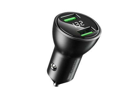 REMAX RCC106 VITOR SERIES 2USB 3.4A CAR CHARGER RCC106 (3.4A),Car Charger,Car Charger Adapter,USB Car Charger,Fast Car Charger,Car charger for Micro,iPhone,Type C ,Lightning Car Charger,Android Car Charger,Cigarette Lighter iPhone Car Charger on Sale