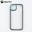 CasePro  iPhone 14 Pro Case (Crystal Hybrid) For Discount