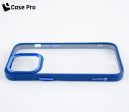 CasePro  iPhone 13 Pro Case (Crystal Hybrid) on Sale