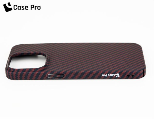 CASE PRO iPhone 13Pro Case (Carbon Pro) Online Sale