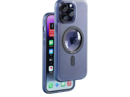 Case Pro Iphone 14 Pro Max Emboss Case Series (6.7 ) Cheap