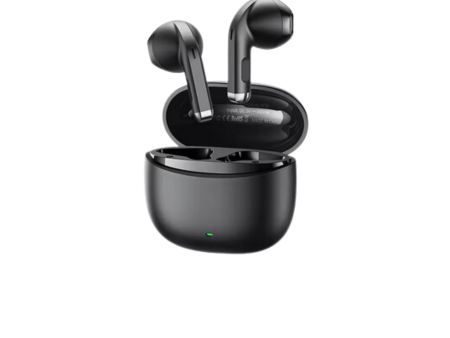 REMAX  CozyBuds W26 Keyzou Series Bluetooth Wireless Earbuds - Black Online