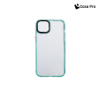 Case Pro iPhone 15 Pro Max Case (Crystalline)(15 Series) Fashion