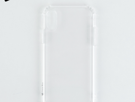 CASE PRO TOUGH CLEAR CASE FOR IPH XS MAX (6.5 ) Online now