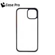 CASE PRO iPhone 13 Pro Case (Steel Bumper) on Sale