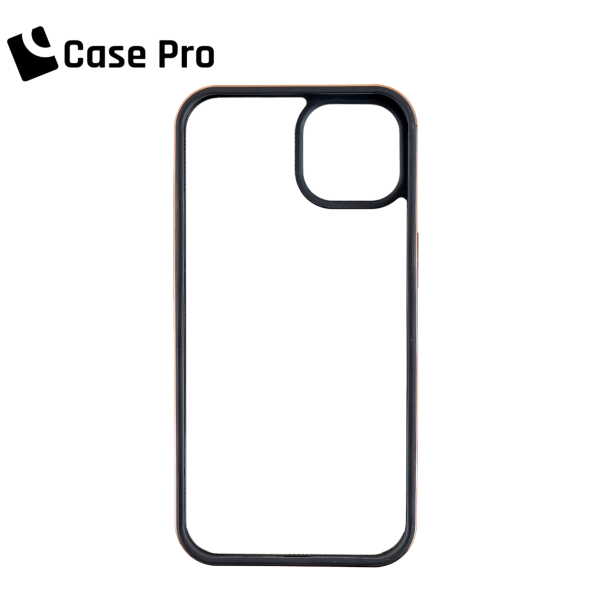 CASE PRO iPhone 13 Pro Case (Steel Bumper) on Sale