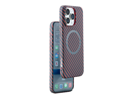 Case Pro iPhone 15 Pro Case Carbon Magsafe Series Sale