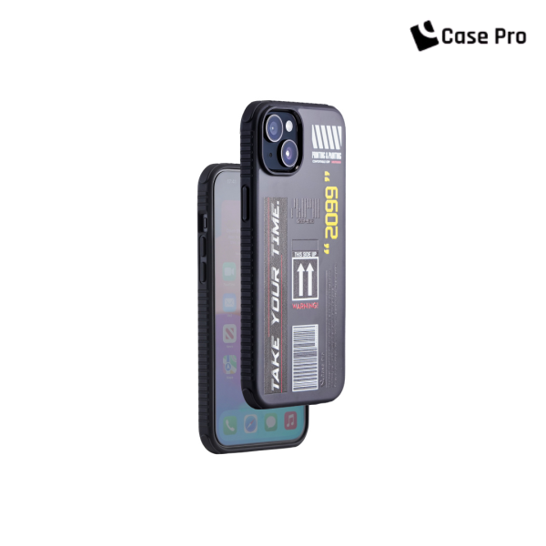 CasePro iPhone 15 Case (Advanced)(15 Series) For Discount