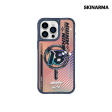 Skinarma iPhone 15 Pro Max 6.7  Drift Mag Charge Case - Black For Cheap