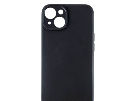 CasePro iPhone 14 Plus Case (Flexible) - Black on Sale