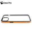 CASE PRO iPhone 13 Pro Case (Steel Bumper) on Sale