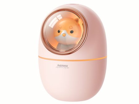 REMAX RT-A720 PETIT SERIES SPACE CAPSULE HUMIDIFIER BATTERY Discount