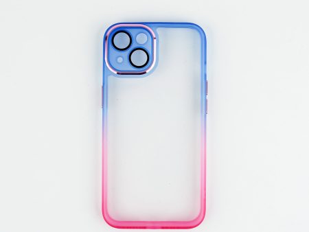 CasePro iPhone 14 Plus Case (Color Gradient) Online