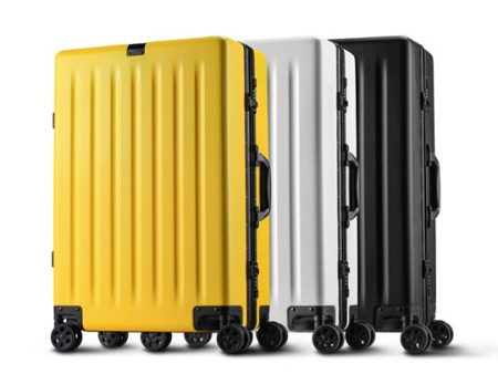 REMAX RT-SP07(25 )  TRAVEL LUGGAGE,Aluminum Frame Suitcas,Travel Luggage Suitcase,Hard Case Suitcase,4 Wheel Luggage,Extra Large Hard Suitcase,Carry-On Suitcase,Swiss Gear Luggage,Backpack Suitcase,Primark Luggage Suitcases,Trolley Suitcase For Cheap