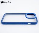 CasePro  iPhone 13 Pro Case (Crystal Hybrid) on Sale