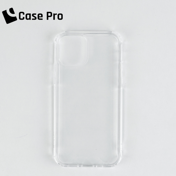 CASE PRO TOUGH CLEAR CASE FOR IPH 13 PRO (6.1 ) Cheap