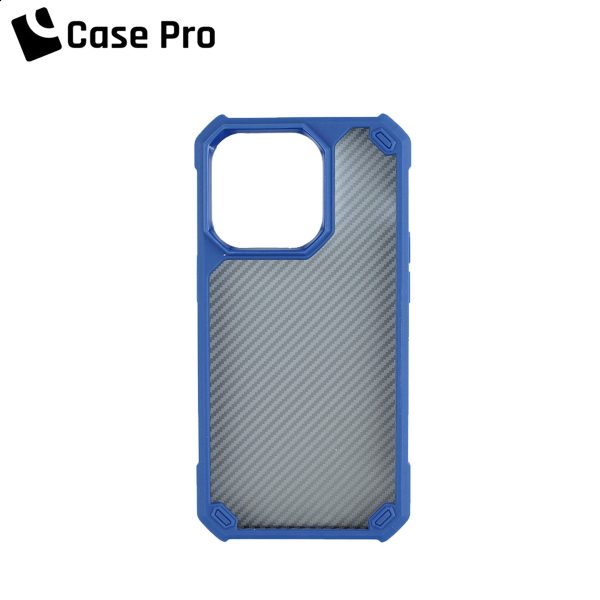 CASE PRO iPhone 14 Pro Case (Element) Fashion