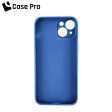 CasePro iPhone 14 Plus Case (Flexible) - Blue Supply