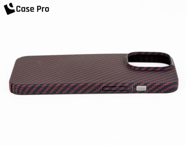 CASE PRO iPhone 13Pro Case (Carbon Pro) Online Sale