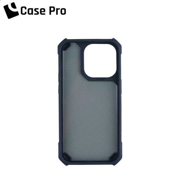 CASE PRO iPhone 14 Pro Case (Element) Fashion