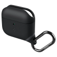 Spigen AirPods (3rd Gen) Slim Armor IP Series-Black Hot on Sale