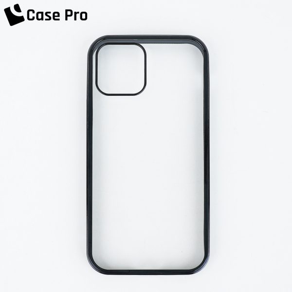 CASE PRO iPhone 13 Pro Case (Steel Bumper) on Sale