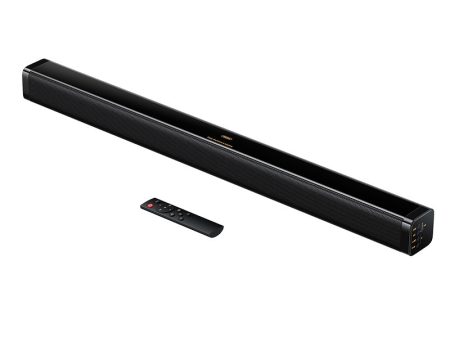 REMAX RTS-30 HOME THEATRE WIRELESS SOUNDBAR (V5.0), Home Theatre Soundbar Supply