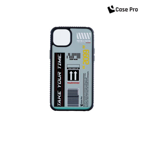 CasePro iPhone 15 Case (Advanced)(15 Series) For Discount